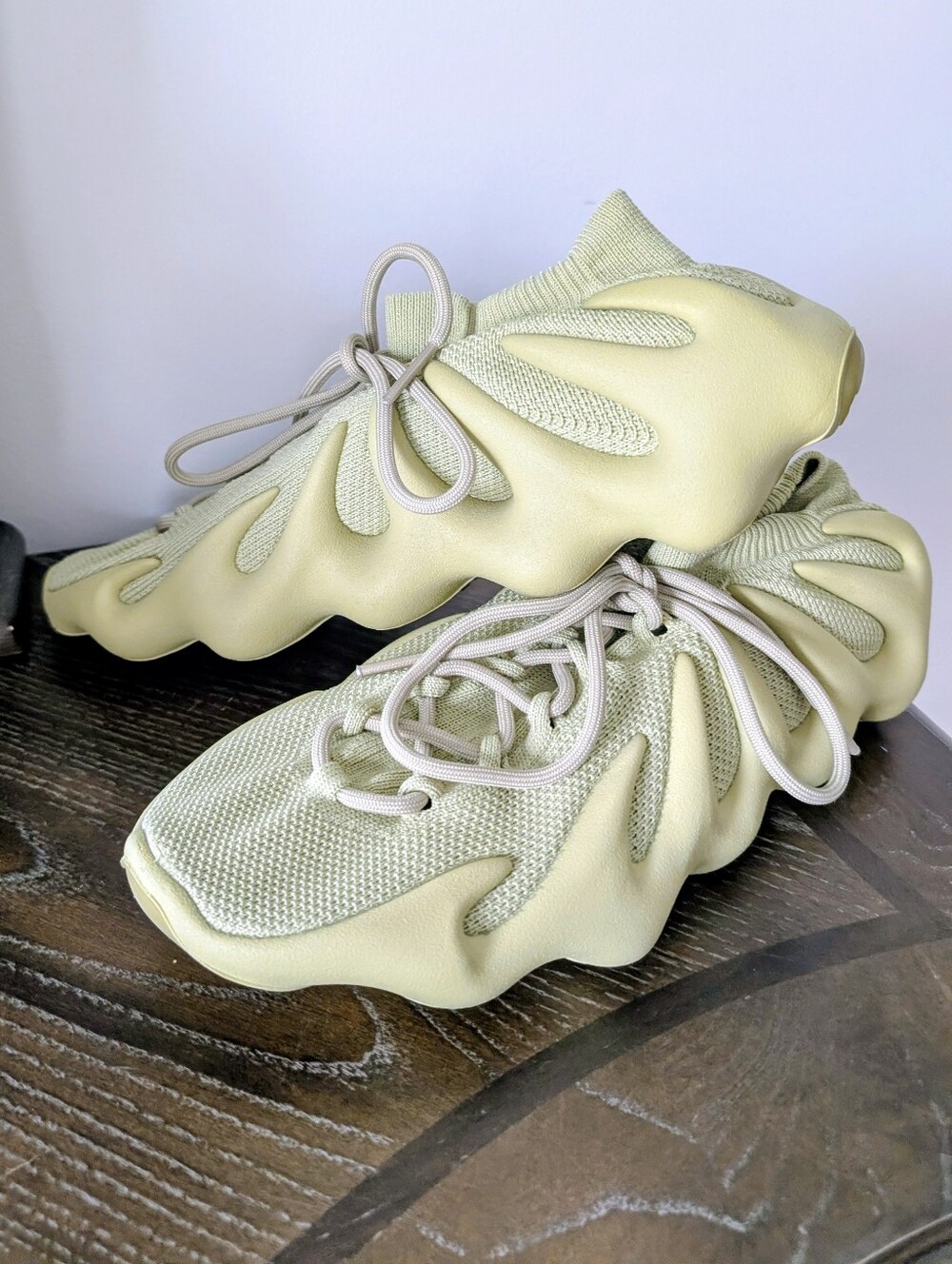 ADIDAS YEEZY 450 -StockX